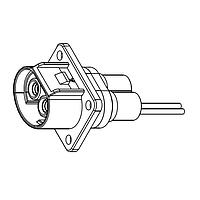Amphenol Technical Products PL082Y-60-2.5 Connectors POWERLOK G1