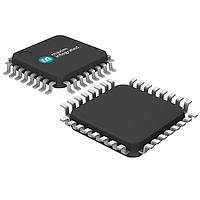 Maxim Integrated MAX8795AGCJ/V+ LCD Drivers TFT-LCD DC-DC Converter with Operational
