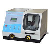 YUZHONG Metallographic Sample Cutting Machine repair service