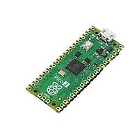 DFRobot DFR1190 Single Board Computers The Raspberry Pi Pico 2 is a cutting-edge microcontroller that combines exceptional performance, security, and flexibility. Powered by the advanced RP2350 microcontroller, this next-generation board features dual Arm Cortex-M33 cores and Hazard3 RISC