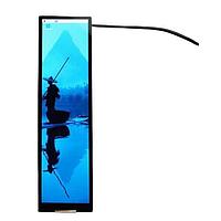 DFRobot FIT0941 IPS TFT LCD Displays 8.8" 4801920 IPS Bar Touch Display (Compatible with Raspberry Pi 4B / 3B+ / 3B)