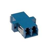 Molex 106126-0310 Adapters LC DUP ADAPTER META L SLV SCREW MT BEIGE