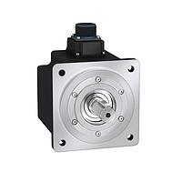 SCHNEIDER BCH2MM0612CA6C Servo Motors 130mm, 600W, IP65, wo key, MIL con