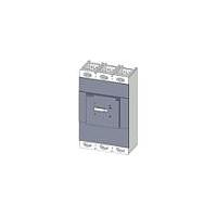 CB Siemens 3RV1073-7GL10 thermostat, 400A, (160 ~ 400A), Motor 3P