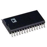 Analog Devices MAX25608AUI/V+T High-Brightness LED Matrix Manager 12-Switch Matrix Manager with UART Inter