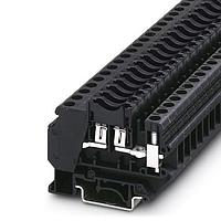 PHOENIX CONTACT 3001938 Fuse Terminal Block UK 6-FSI/C-LED24