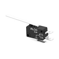 Alcoswitch - TE Connectivity 2435261-8 Switches HCP20A, Hvy Force, 0.250 Term. Ext LVR