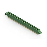EDAC 345-112-520-508 Standard Card Edge Connectors .100" (2.54mm) Pitch Card Edge Connector