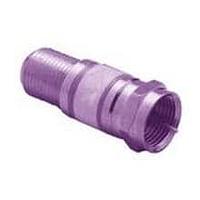 AIM-Cambridge / Cinch Connectivity Solutions 25-7901 RF Adapters - In Series BLOCKING COUPLER F VOLTAGE