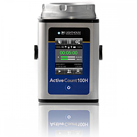 Lighthouse ActiveCount100H Microbial sampler (100 liters/minute)