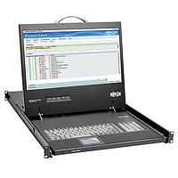 LCD Modules & Accessories