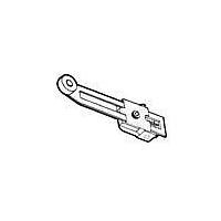 Honeywell LSZ52K Roller Lever Roller - Adjst /Nyln Mntd On Frnt Of Lvr