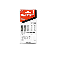 MAKITA B-22 Jigsaw Blades For Wood