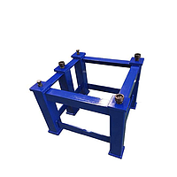 MITUTOYO 517-210CR Stand with caster