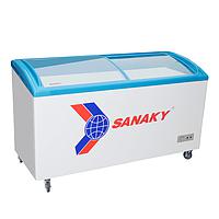 TEMPERATURE & HUMIDITY TEST CHAMBER