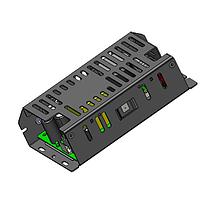 RECOM Power RACM140E-48SK/ENC Switching Supplies 140W 80-264Vin 48Vout 2.9A Enc