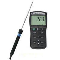 Contact Temperature Meter Calibration Service