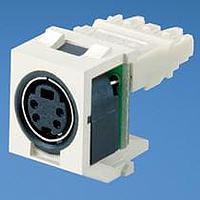 Panduit NKSPMIG S-Video NK S-Video Mod Punchdown Internatio