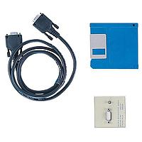 SCHNEIDER VX4G46102 Software CURRENT MEASUREMENT BOARD D22 ATS46