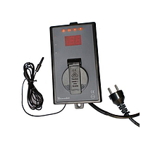 Hygro-Thermometer