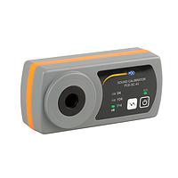 PCE SC 43 Class 2 Decibel Meter Calibrator (~114 dB)