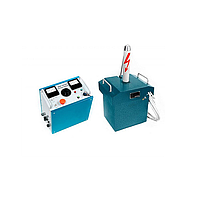 DTE DTE-70/50D high voltage testing device
