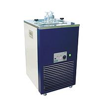 Cold trap bath
