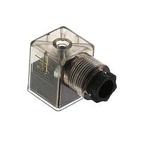 Molex 1210641395 Circular DIN Connectors DIN 11MM 2P+GND PG9