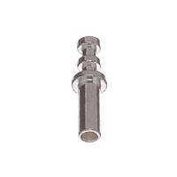 Mill-Max 2111-2-00-44-00-00-07-0 Terminal Pin, Turret 300u AG OVER CU