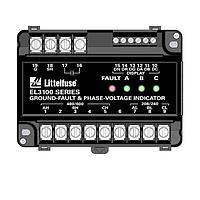 Littelfuse RK-310R-00 Industrial Relays RK-310R-00LEDREMOTEK ITRED