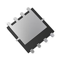 Toshiba XPW6R30ANB,L1XHQ MOSFETs 132W 1MHz Automotive; AEC-Q101