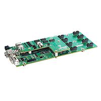 DT Detection Technology X-DCB KIT Off-the-shelf CT detector subsystem