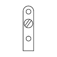 Vishay Huntington HEI75025204E29 Wirewound Resistors AST / AVT SLIDER