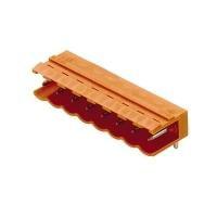 Weidmuller 1571250000 Fixed Terminal Blocks SL 5.00/15/90 3.2SN OR BX