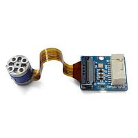 Mitsumi MMS101 Eval Kit Force Sensor Miniature 6-Axis Force Torque Sensor Evaluation Kit, Single