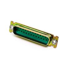 Cinch DBMAR25P Plug DSUB 25 M CRIMP R FLOA G30 Z