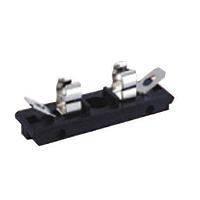 Eagle Plastic Devices 441-R345B-GR Standard  1 1/4 10A 250VAC BK