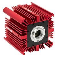 THORLABS CC126MU Kiralux CMOS Compact Scientific Cameras (Actively Cooled, Monochrome CMOS)