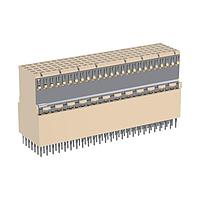 ERNI - TE Connectivity 114022-E Hard Metric Connectors ERMB 125 FS 1 EED9 * 3,70 A-E V-V * * 24