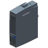 SIEMENS 6ES71346GD010BA1 Analog Input Modules ET 200SP. AI 4XI 2-/4-WIRE ST. PU 1