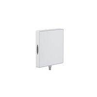 Banner Engineering WLA-2W190X180DQ LED Light Arrays WLA-2 Area Light: 190 x 180 mm; 12-30 V  dc; IP67/69K; Daylight White: 5000K; Diffuse; 4-pin M12 Integral QD
