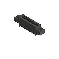 EDAC 387-007-542-608 With Flanges Card Edge Connector