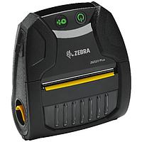 Zebra ZQ320 Plus Outdoor Mobile Printer (203 dpi; 72 mm; 4 ips)