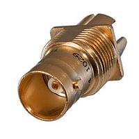 Trompeter / Cinch Connectivity Solutions UCBBJE20-4 PCB Connectors BNC BLKD JK Board Edge MNT