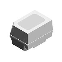 Vishay VLMTG2332ABCA-08 Single Color LEDs MINI SMD-LED TRUEGREEN -E3