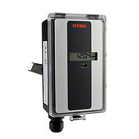 Single gas detector