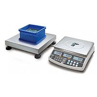 KERN CCS 60K0.1L Counting Scale (60kg, 100mg)