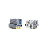 Amphenol Aerospace RVPX-P16PM2 High Speed / Modular Connectors