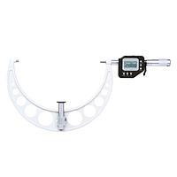 INSIZE 3351-300WL Dial Snap Gage (275-300 mm/11-12", Built-in wireless)