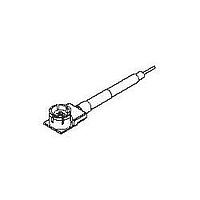 Molex 73116-0011 RF Cable Assemblies